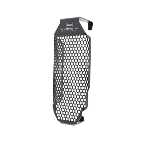 PRN012252-23 Osłony chłodnicy Ducati Scrambler Nightshift 2026+ Evotech-performance