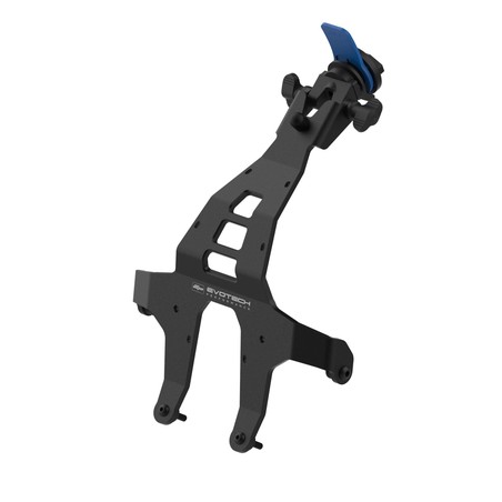 PRN014568-016309-017527-05 Uchwyty nawigacji satelitarnej Honda X ADV 2025+ Evotech-performance