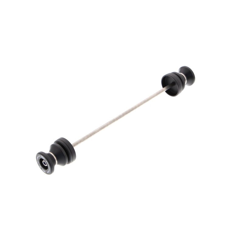 PRN013263-26 Paddock Stand bobbins Ducati Scrambler Nightshift 2026+ Evotech-performance