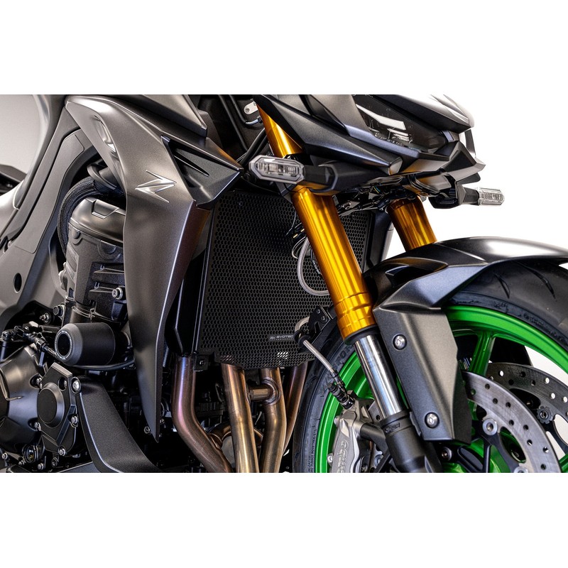PRN015093-10 Kühlergrill Kawasaki Z 1100 2026+ Evotech-performance
