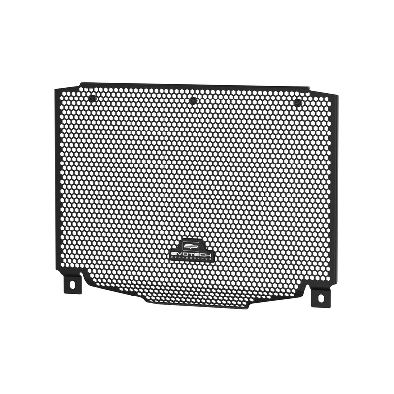 PRN015093-11 Grille de radiateur Kawasaki Z 1100 SE 2026+ Evotech-performance