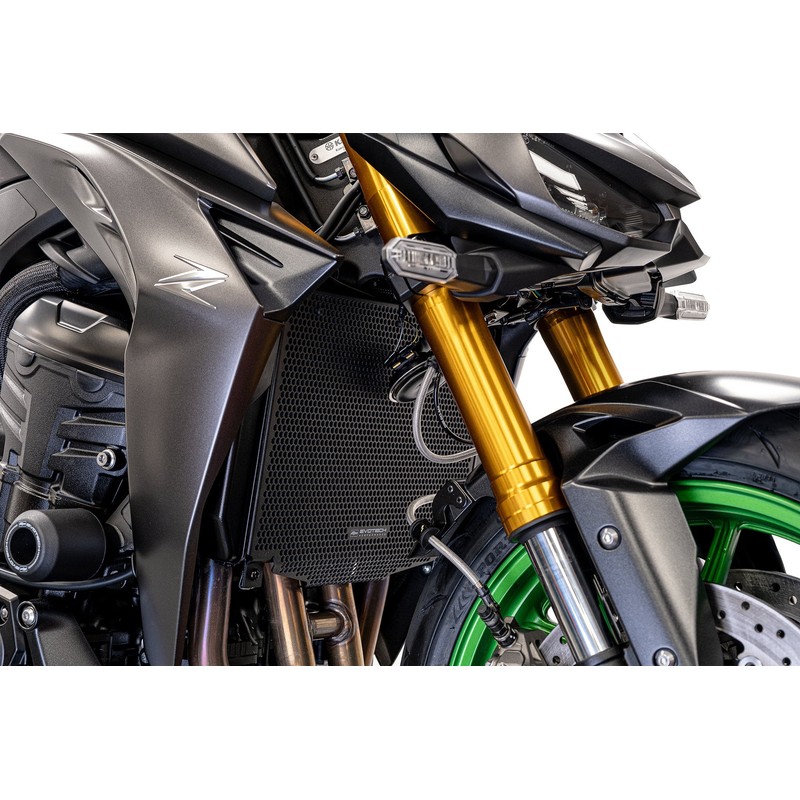 PRN015093-11 Kühlergrill Kawasaki Z 1100 SE 2026+ Evotech-performance