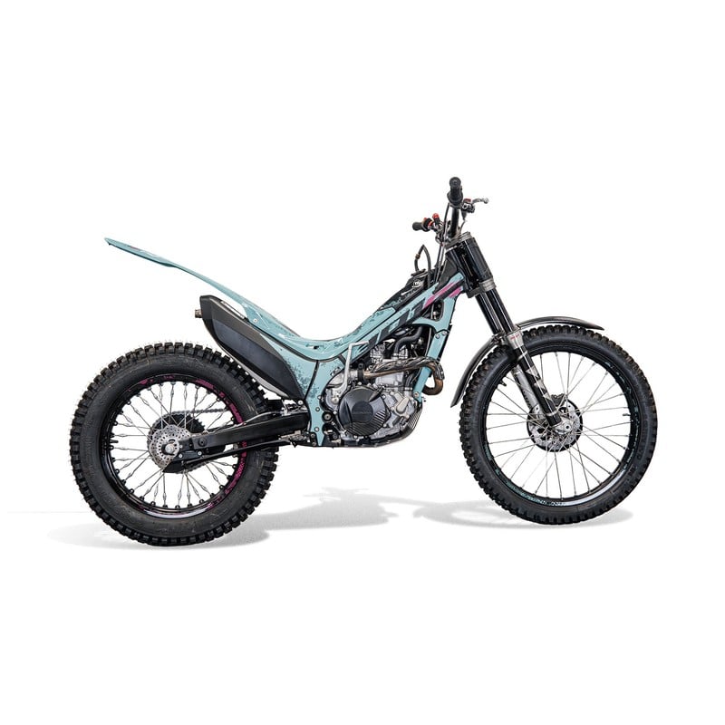PRN020121-01 Accessories Montesa Cota 4 RT 260 R 2020+ Evotech-performance