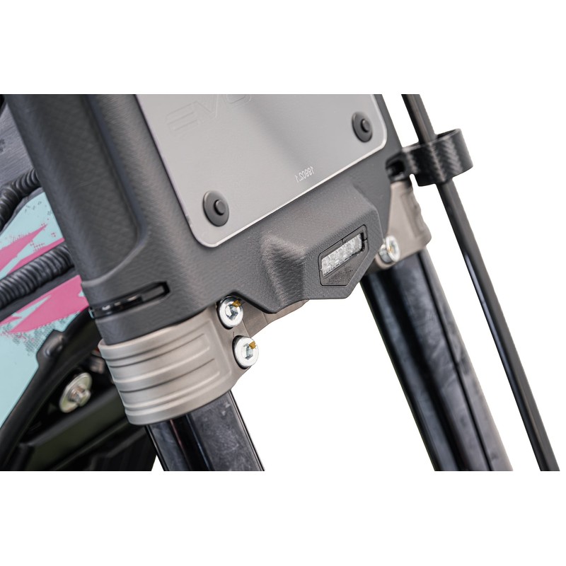 PRN020121-01 accessoires Montesa Cota 4 RT 260 R 2020+ Evotech-performance
