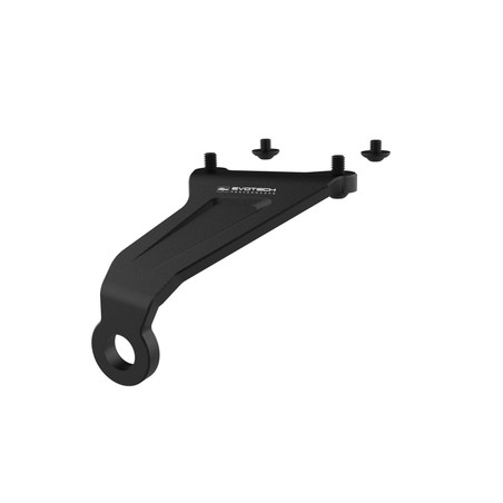 PRN019808-02 Soporte de drenaje Kit Ducati Multistrada V2 S 2025+ Evotech-performance