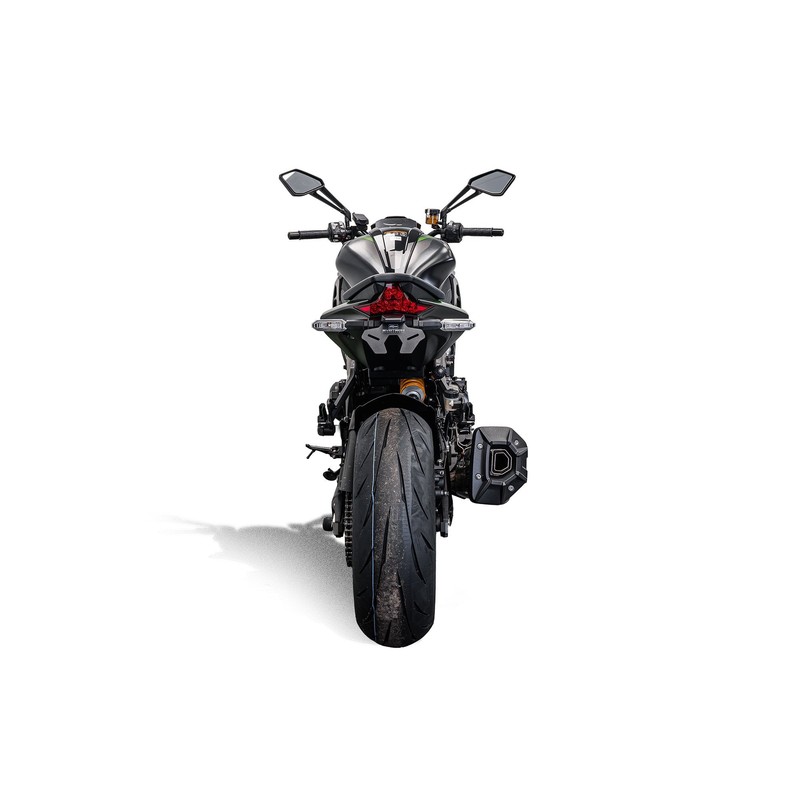 PRN019915-02 Tail Tidies Kawasaki Z 1100 SE 2026+ Evotech-performance