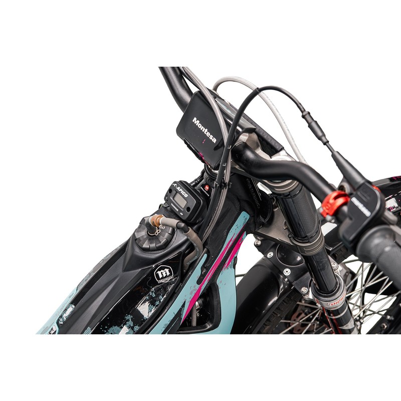PRN019911-03 Accessories Montesa Cota 4 RT 260 R 2020+ Evotech-performance