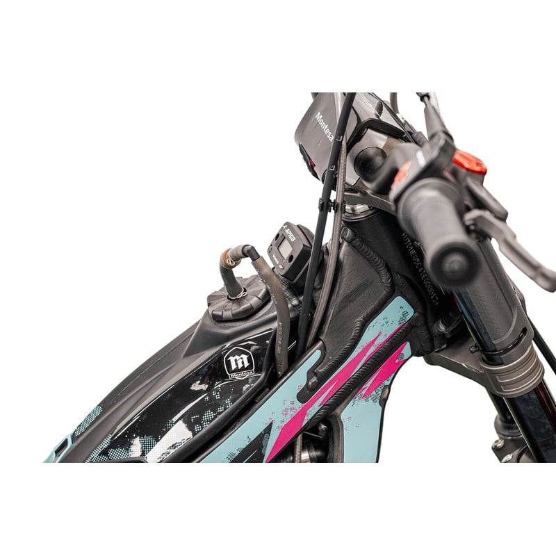 PRN019911-03 Accessories Montesa Cota 4 RT 260 R 2020+ Evotech-performance