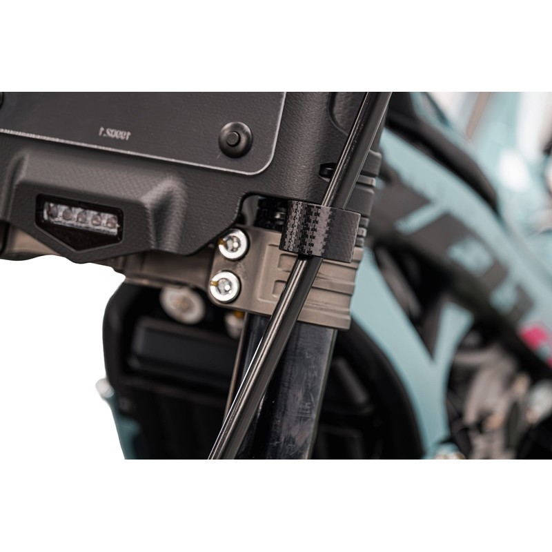 PRN019905-02 Akcesoria Montesa Cota 4 RT 301 RR 2020+ Evotech-performance