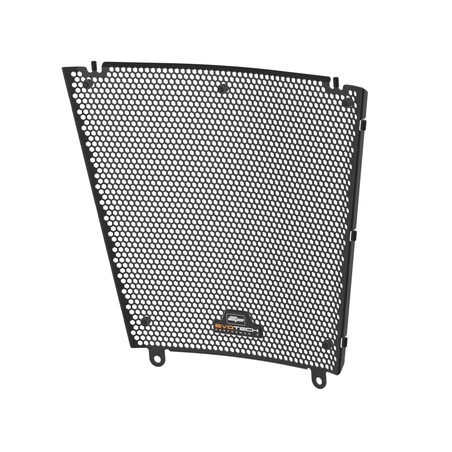 PRN019874-01 Radiator Guards Ktm 990 RC R 2026+ Evotech-performance