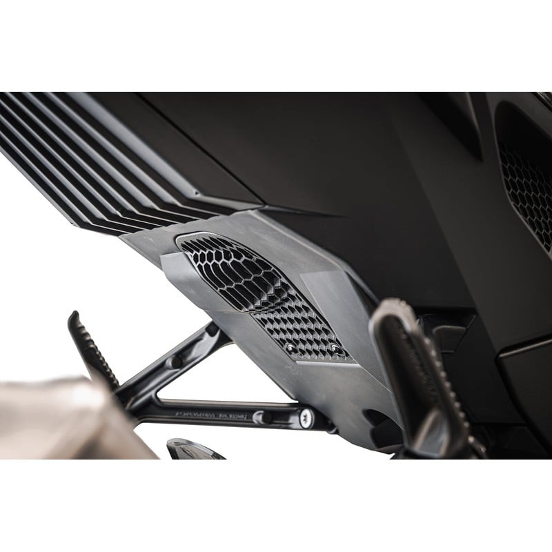 PRN019886-01 Protezioni Caduta Ktm 990 RC R 2026+ Evotech-performance