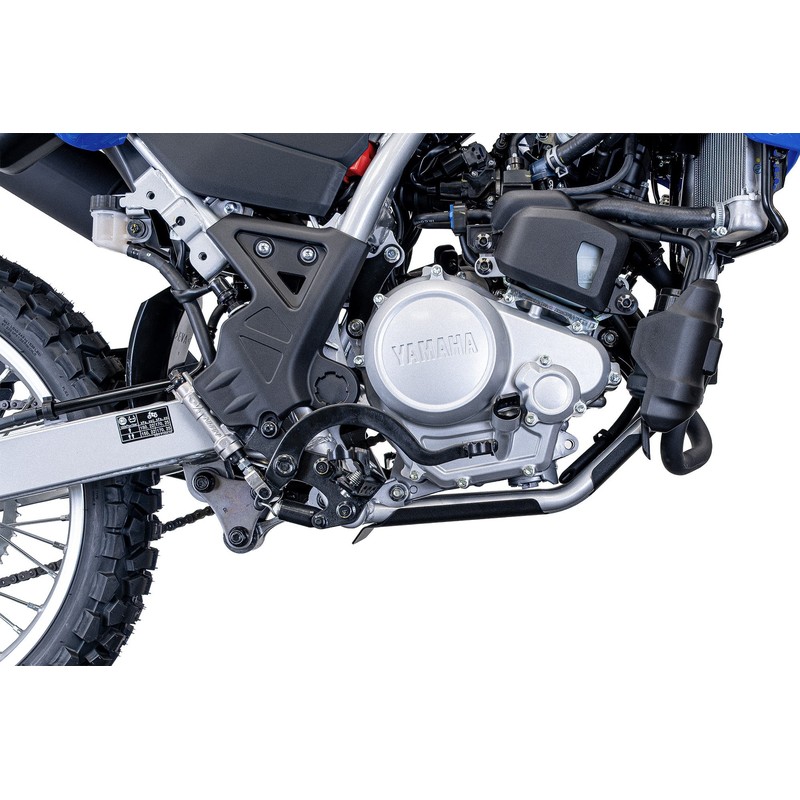 PRN019946-01 Osłony silnika Yamaha WR 125 R 2026+ Evotech-performance