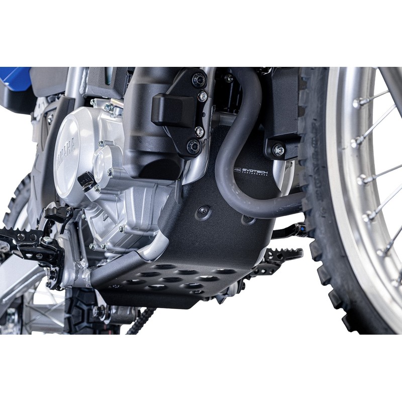 PRN019946-01 Protezione Motore Yamaha WR 125 R 2026+ Evotech-performance