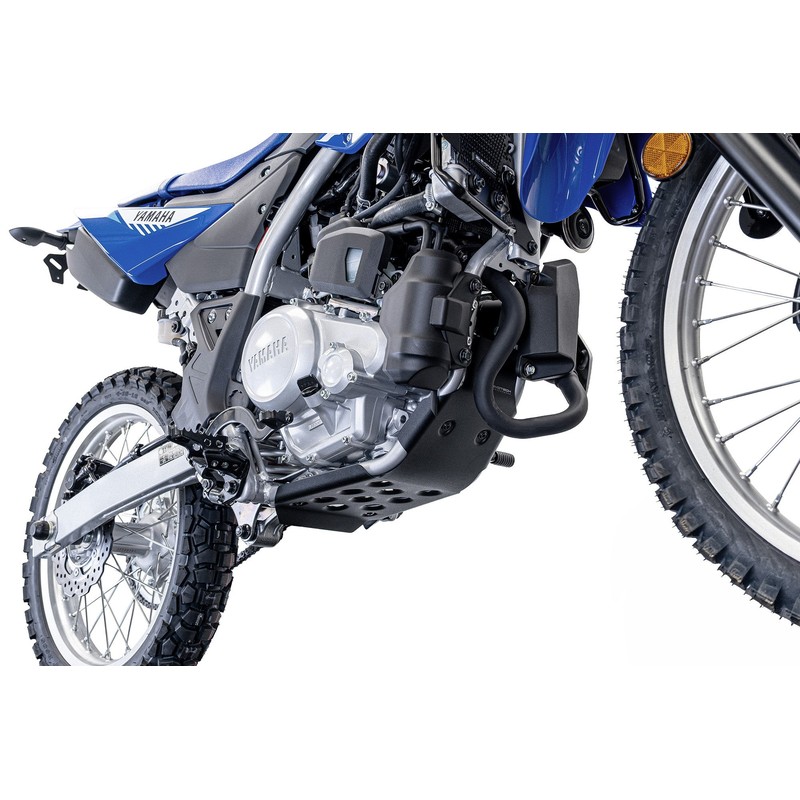PRN019946-01 Protection du moteur Yamaha WR 125 R 2026+ Evotech-performance