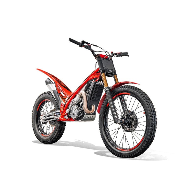 PRN018665-07 Zubehör Gas Gas TXT Racing 300 2023+ Evotech-performance