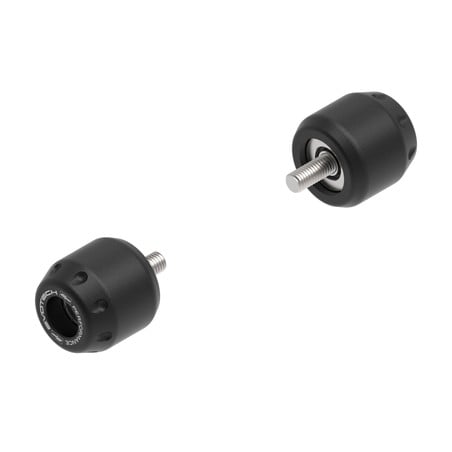 PRN016168-016570-60 Obciążniki na końce drążka Kawasaki Z 900 RS SE 2026+ Evotech-performance