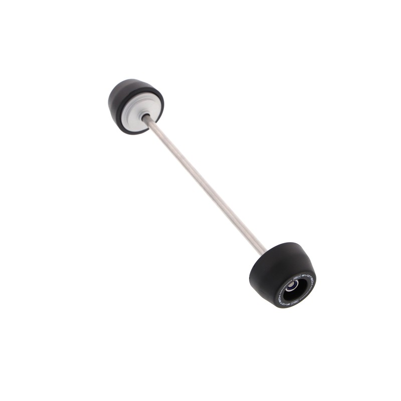 PRN013690-013691-15 Kit protezioni Forcelle anteriori e posteriori Kawasaki Z 900 RS SE 2026+ Evotec
