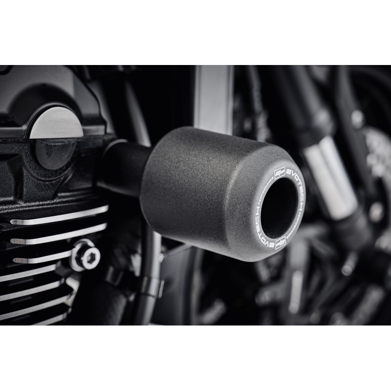 PRN013681-13 Protezioni Caduta Kawasaki Z 900 RS 2026+ Evotech-performance
