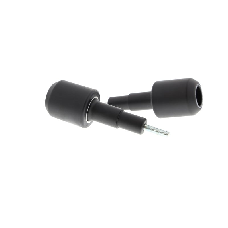 PRN013681-14 Protección contra choques Kawasaki Z 900 RS Black Ball Edition 2026+ Evotech-performanc