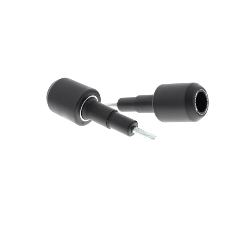 PRN013681-14 Protezioni Caduta Kawasaki Z 900 RS Black Ball Edition 2026+ Evotech-performance