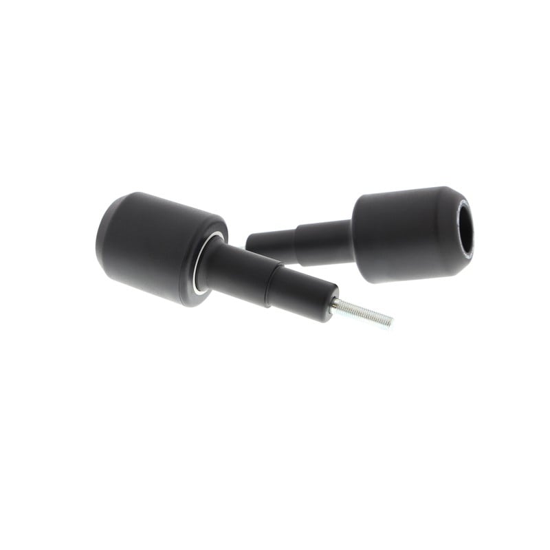 PRN013681-14 Protezioni Caduta Kawasaki Z 900 RS Black Ball Edition 2026+ Evotech-performance