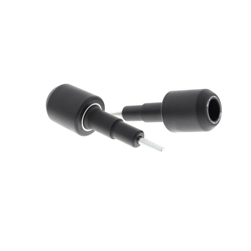 PRN013681-14 Crash Protection Kawasaki Z 900 RS Black Ball Edition 2026+ Evotech-performance