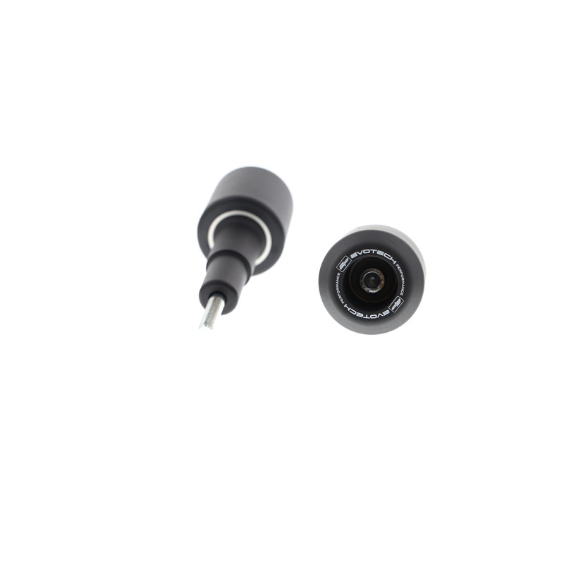 PRN013681-14 Crash-Schutz Kawasaki Z 900 RS Black Ball Edition 2026+ Evotech-performance