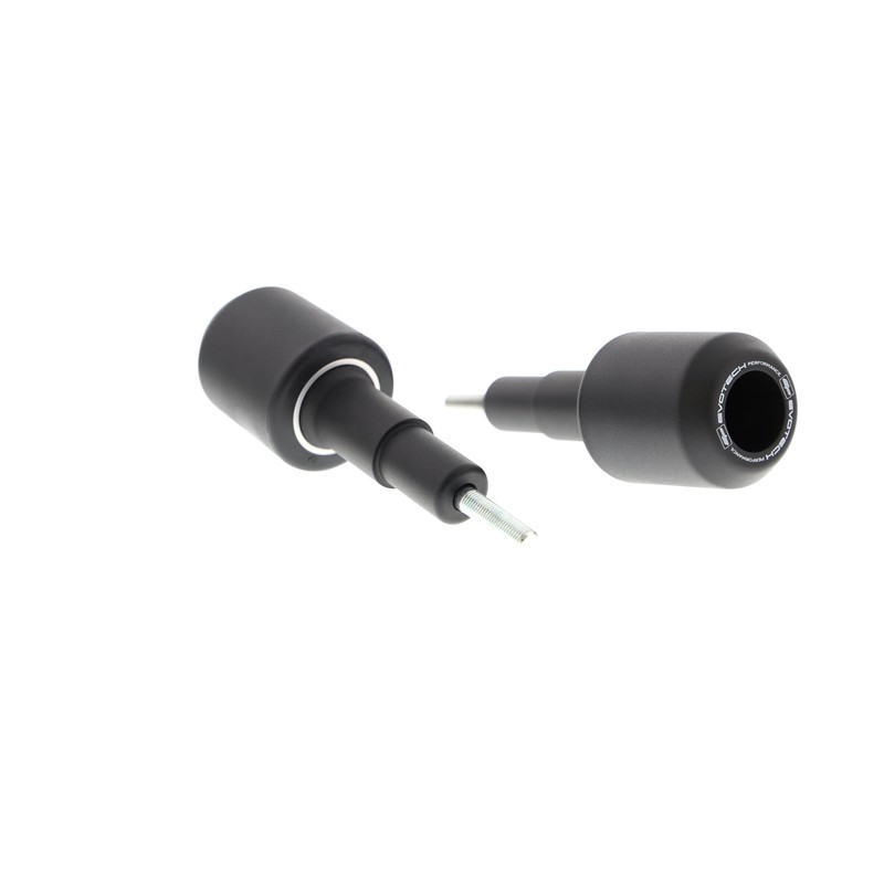 PRN013681-15 Crash-Schutz Kawasaki Z 900 RS SE 2026+ Evotech-performance