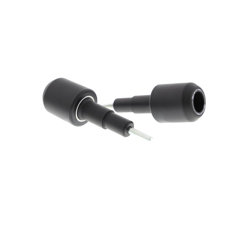 PRN013681-15 Crash Protection Kawasaki Z 900 RS SE 2026+ Evotech-performance