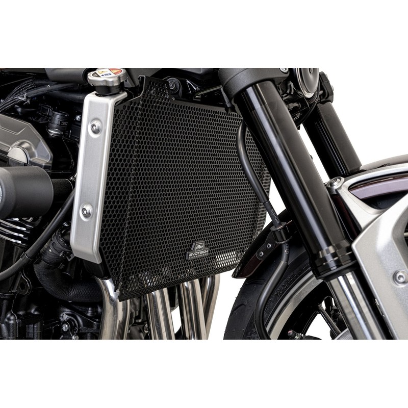 PRN015387-06 Kühlergrill Kawasaki Z 900 RS SE 2026+ Evotech-performance