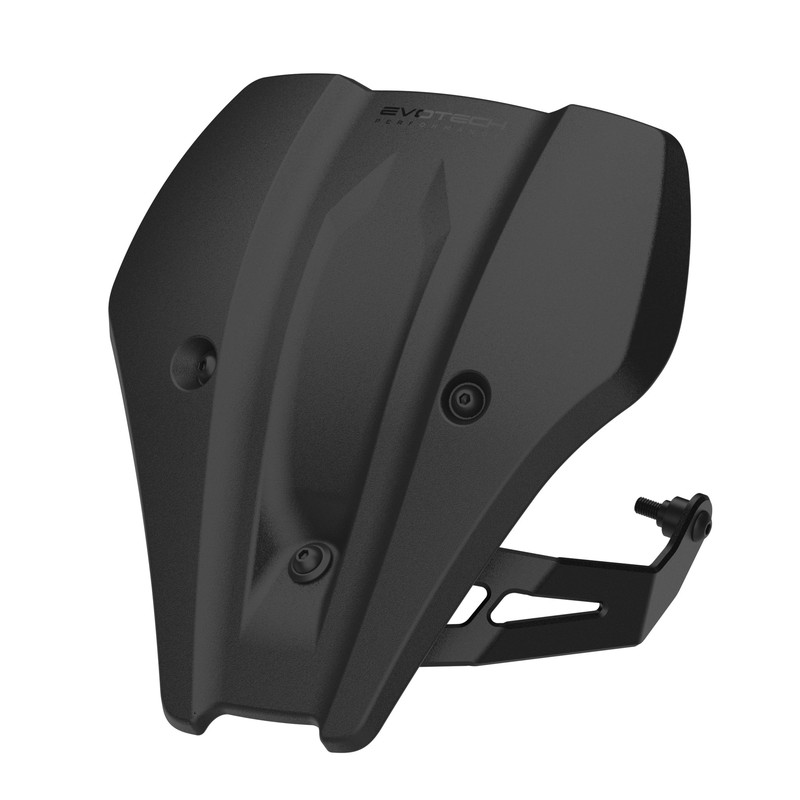 PRN016556-018546-03 Parabrisas Ktm 890 Duke GP 2022+ Evotech-performance