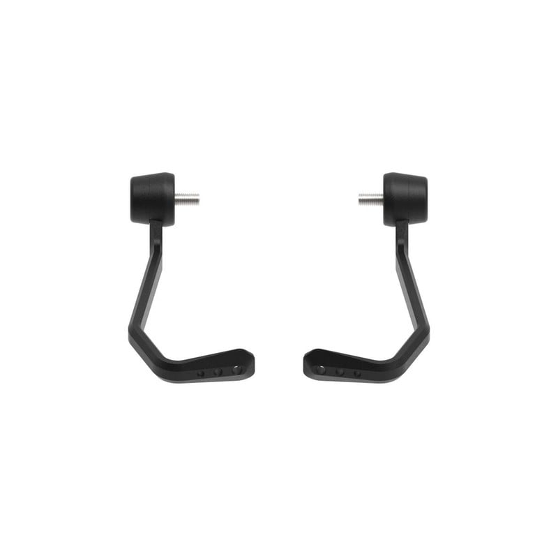 PRN015536-015554-016053-016168-58 Brake / Clutch Protectors Kit Kawasaki Z 900 RS Black Ball Edition