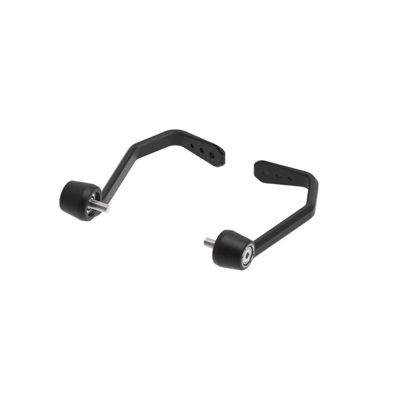 PRN015536-015554-016053-016168-58 Brake / Clutch Protectors Kit Kawasaki Z 900 RS Black Ball Edition