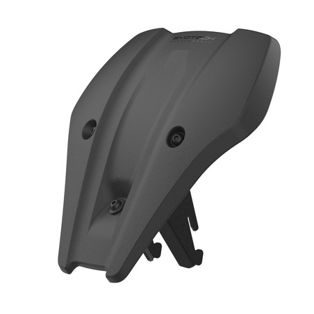 PRN016909-018546-01 Fly Screen Ktm 990 Duke 2024+ Evotech-performance