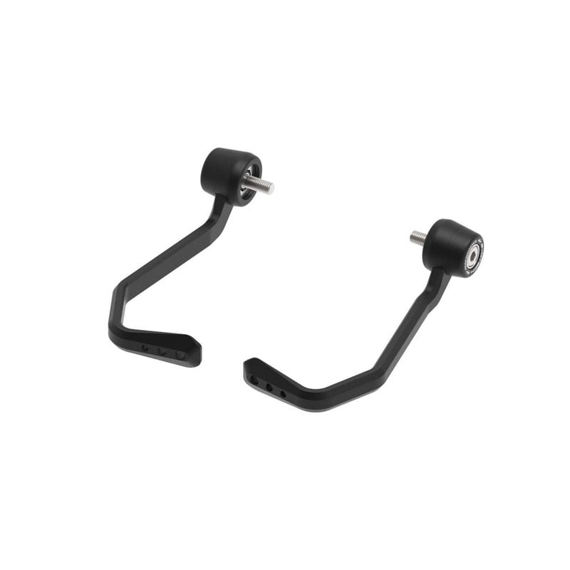 PRN015536-015554-016053-016168-59 Schutzhebel Kit Kawasaki Z 900 RS SE 2026+ Evotech-performance