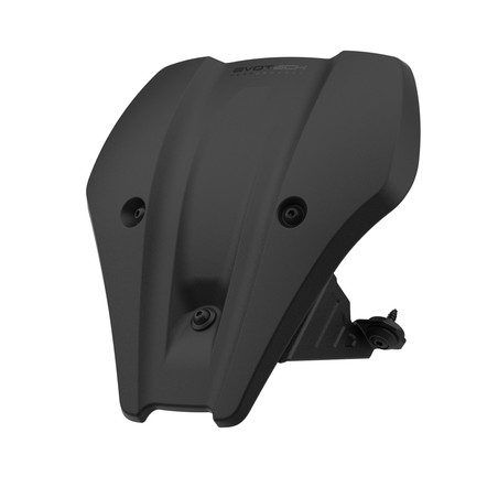 PRN017134-018546-01 Fly Screen Honda CB 650 R 2024+ Evotech-performance
