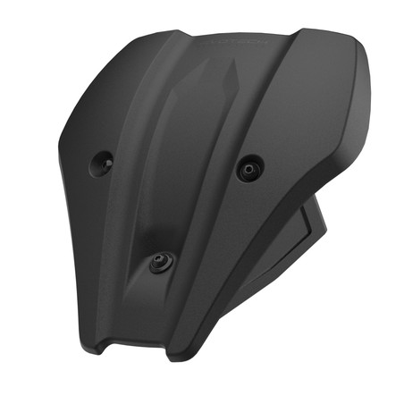 PRN018338-018546-02 Pare-brise Triumph Speed Triple RX 2025+ Evotech-performance