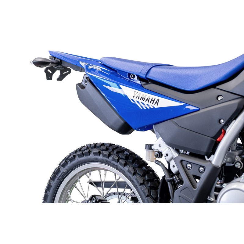 PRN019735-019955-01 Porta Targa Yamaha WR 125 R 2026+ Evotech-performance