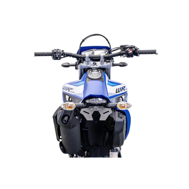PRN019735-019955-01 Tail Tidies Yamaha WR 125 R 2026+ Evotech-performance