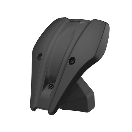 PRN018546-019974-01 Fly Screen Bmw R 1300 R 2025+ Evotech-performance