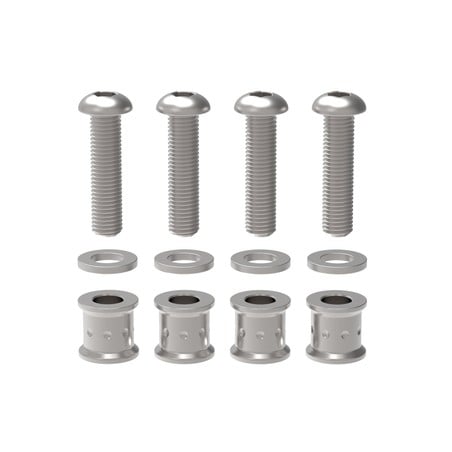 PRN019739-18 Accessori Kit Scorpa 300 SC E Factory 2026+ Evotech-performance