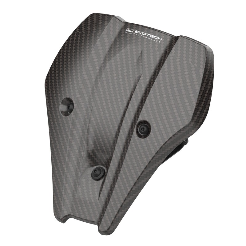 PRN016511-019913-01 Pare-brise Suzuki GSX 8 S 2023+ Evotech-performance