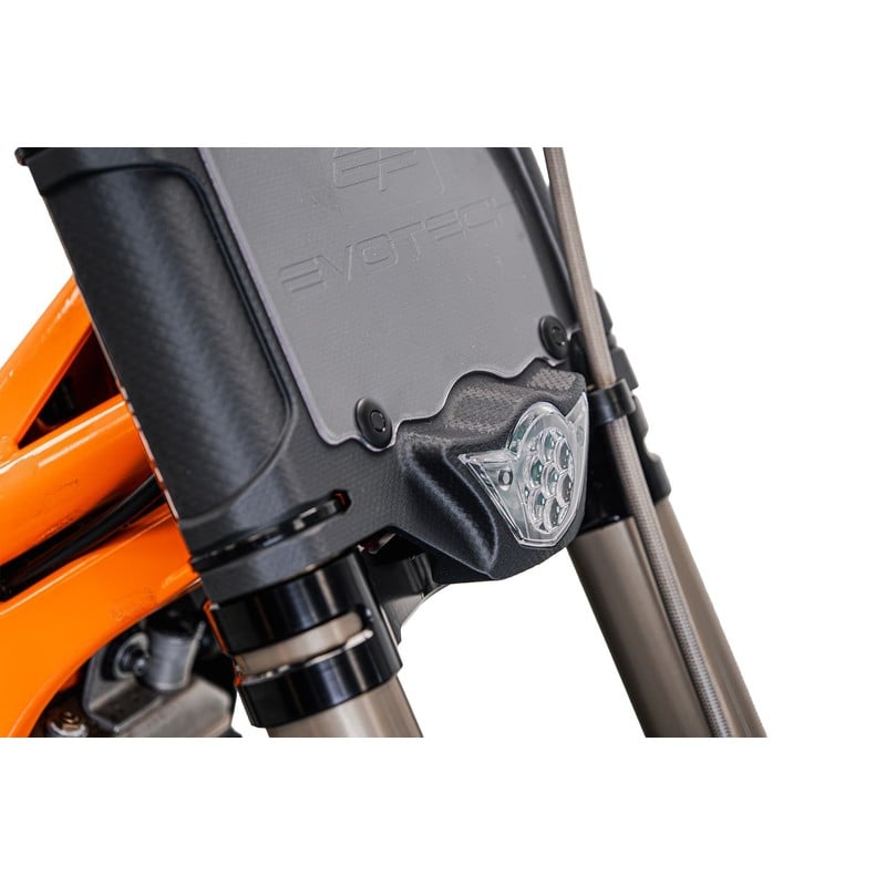 PRN020012-04 Accessories Scorpa 125 SCT Racing 2023+ Evotech-performance