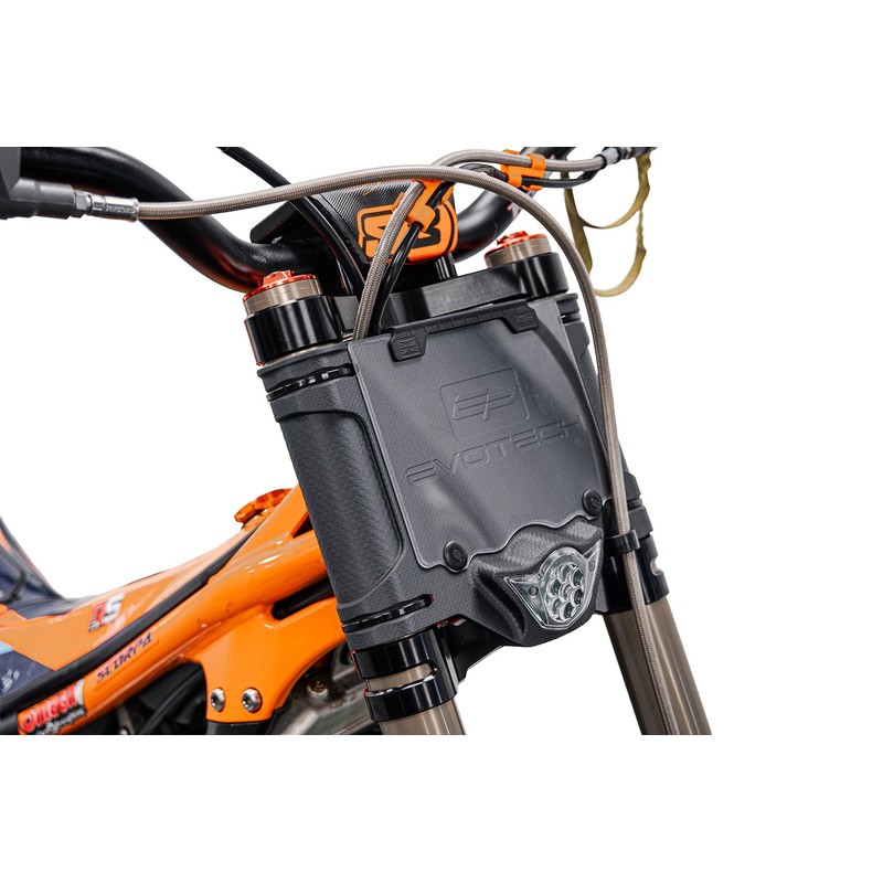 PRN020012-04 Accessories Scorpa 125 SCT Racing 2023+ Evotech-performance