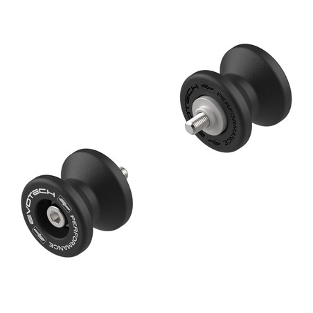 PRN012585-19 Soporte de almohadillas Ducati Monster V2 2026+ Evotech-performance