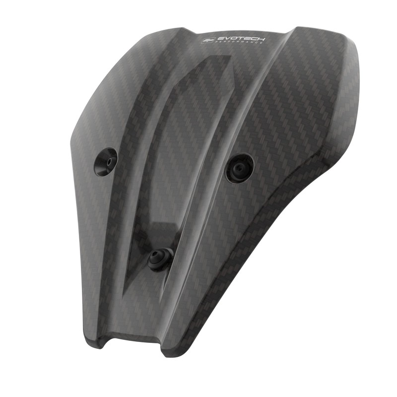 PRN016749-019913-02 Parabrisas Ktm 1390 Super Duke R EVO 2024+ Evotech-performance