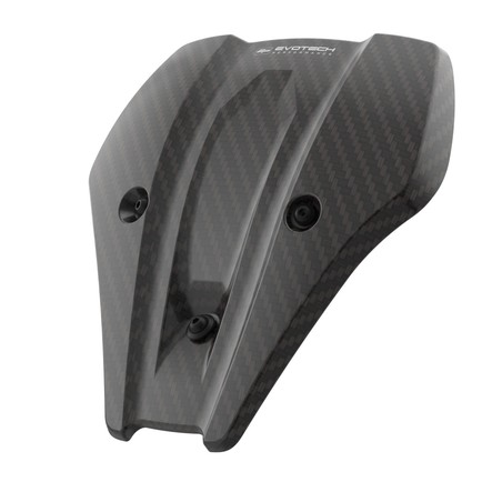 PRN016749-019913-02 Pare-brise Ktm 1390 Super Duke R EVO 2024+ Evotech-performance