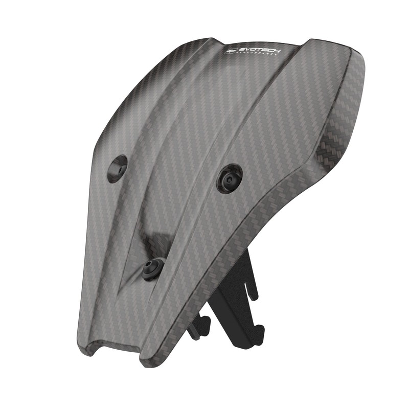 PRN016909-019913-01 Parabrisas Ktm 990 Duke 2024+ Evotech-performance