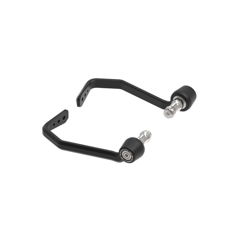 PRN015536-015554-016053-016116-44 Schutzhebel Kit Ducati Monster V2 2026+ Evotech-performance