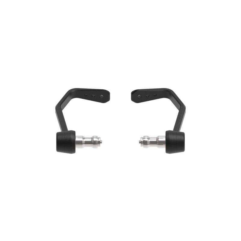 PRN015536-015554-016053-016116-44 Schutzhebel Kit Ducati Monster V2 2026+ Evotech-performance